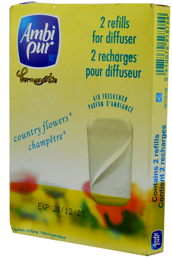 Ambi Pur Refill 