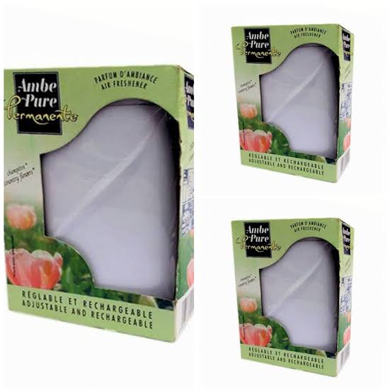 Ambi Pur Air Freshener Case 