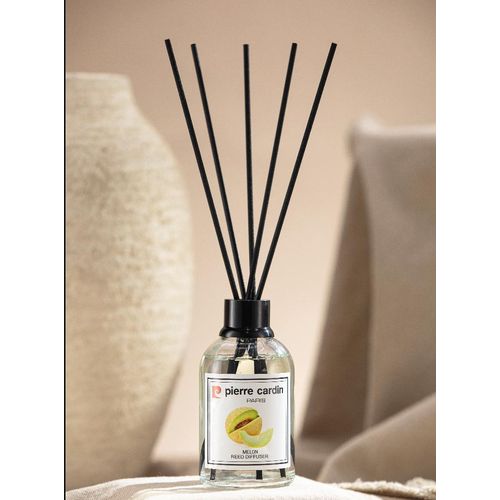 Pierre Cardin Reed Diffuser Melon 