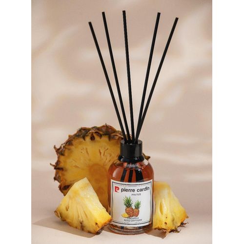 Pierre Cardin Reed Diffuser Pineapple 
