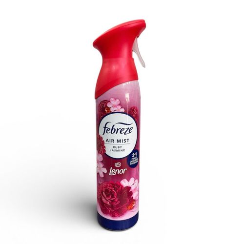 Febreze Air Freshener, Air Mist Ruby Jasm 