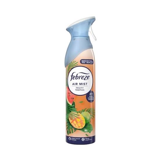 Febreze Air Mist Fruity Tropics