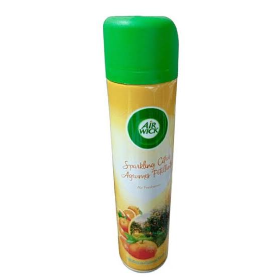 Airwick Sprinkling Citrus Air Freshener 