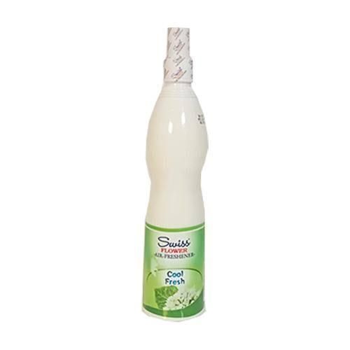 Swiss Flower Air Freshener Cool Fresh 