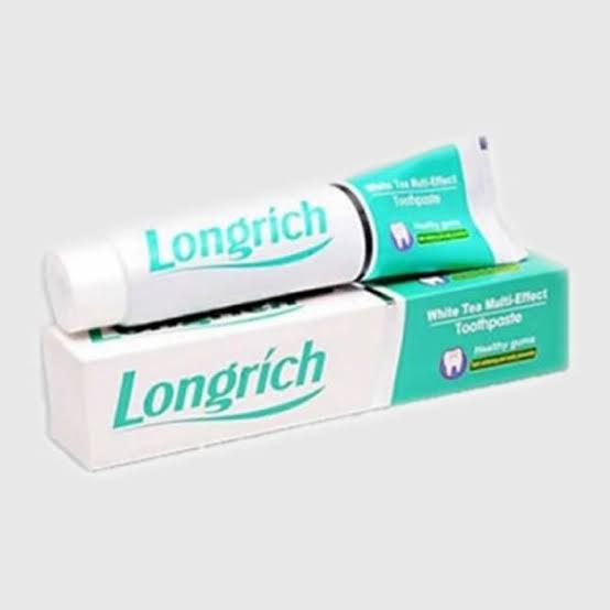 Longrich Toothpaste 