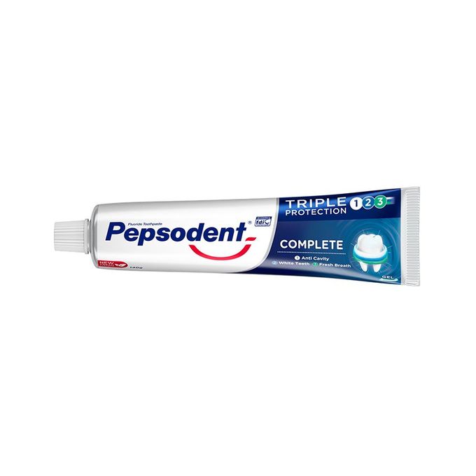 Pepsodent Triple Protection Toothpaste 
