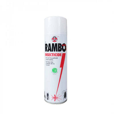 Rambo Insecticide Original 500ml