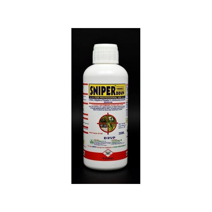Sniper Insecticide 200ml