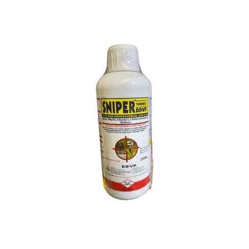 Sniper Insecticide 500ml