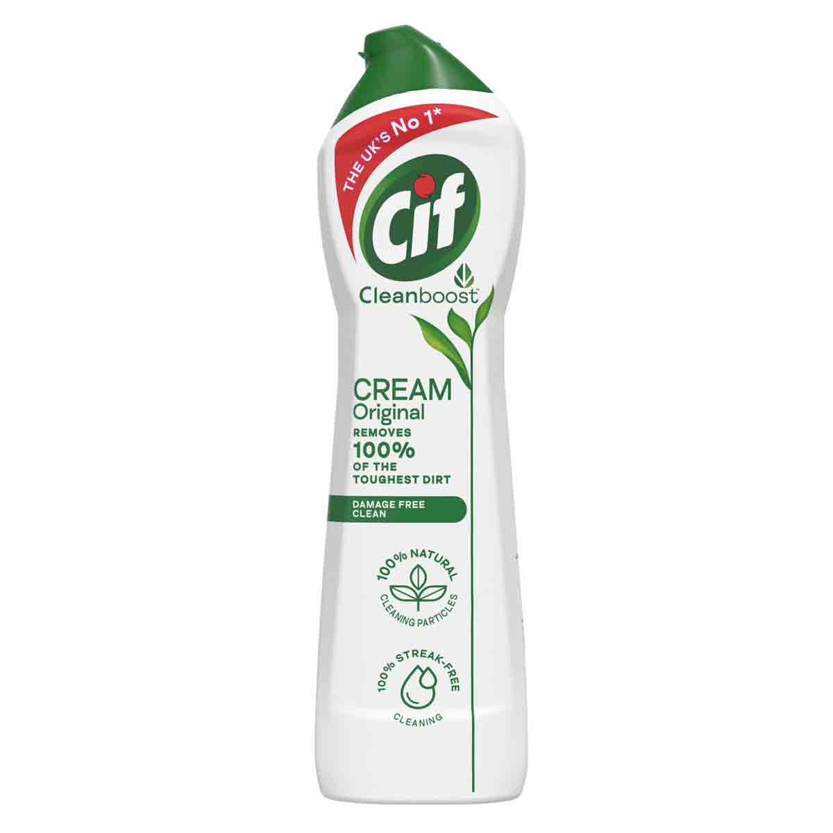 Cif Original Cream Cleaner 
