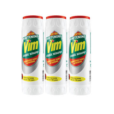 Vim Multipurpose Scourer 500g
