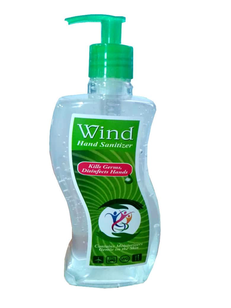 Wind Hand Sanitizer 500ml