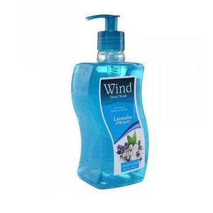 Wind Hand Sanitizer 500 ml 