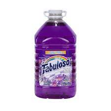 Fabuloso Multipurpose Cleaner 6.21L