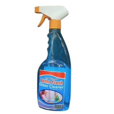 Betho Fresh Glass Cleaner 500ml
