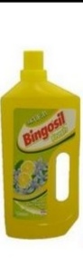 Bingosil Fresh Lemon 1000ml