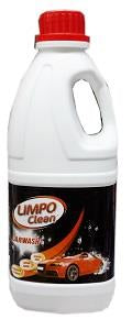 Limpo Clean Car Wash 1 Litre 
