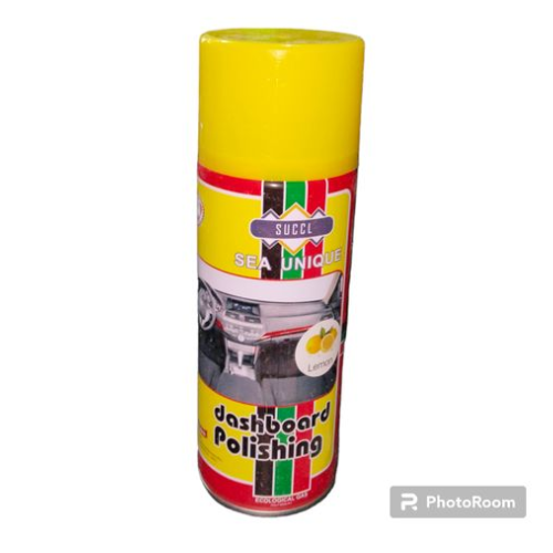 Sea Unique Dashboard Polish 