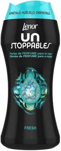 Lenor Unstoppables Scent Booster Beads Fresh 