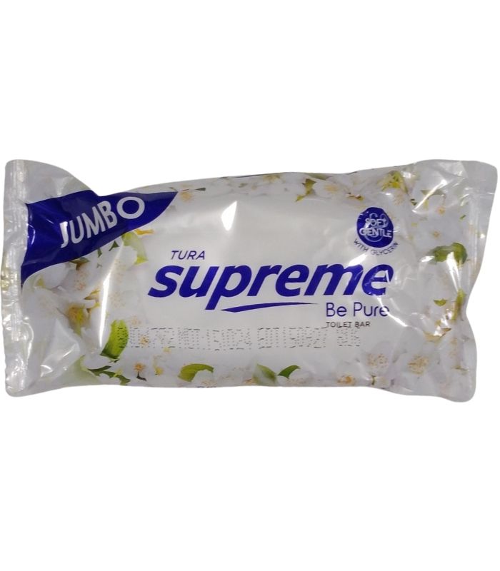 Tura Supreme Bar Soap 