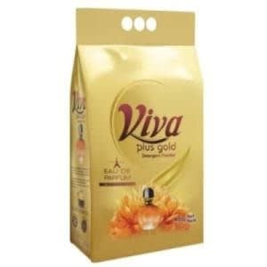 Viva Plus Gold Detergent 850g