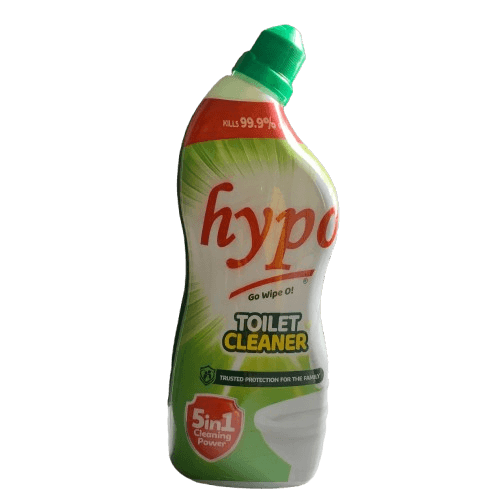 Hypo Toilet Cleaner 450ml