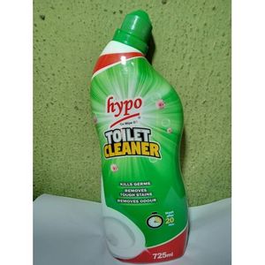 Hypo Toilet Cleaner 725ml