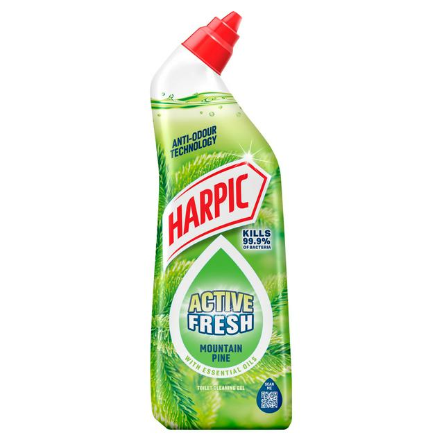 Harpic Liquid Pine 750ml