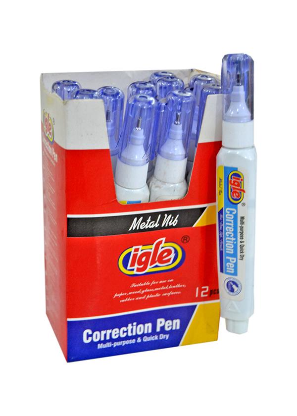 Igla Correction Pen