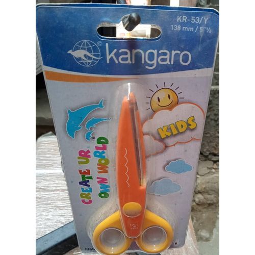 Kangaro Learning Scissors 