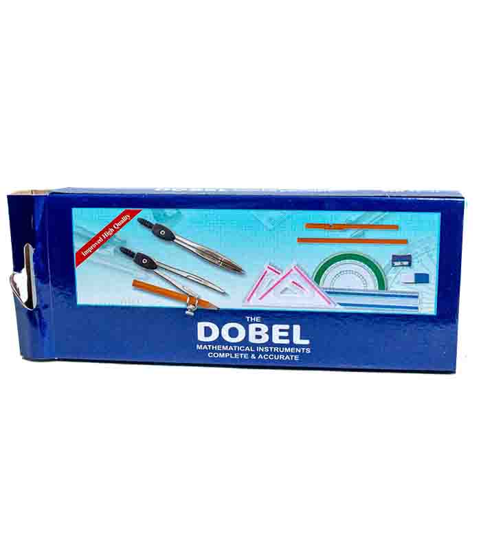 The DOBEL Mathematical Instruments 