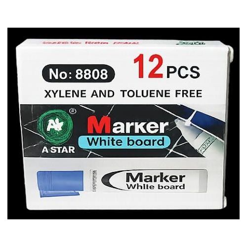 A-STAR Whiteboard Marker 