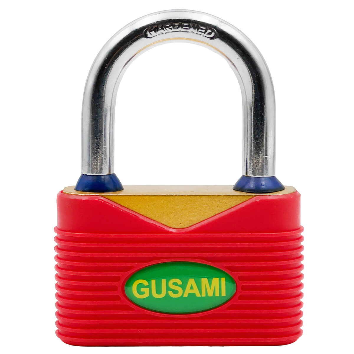 Gusami padlock 75mm