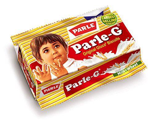 Parle- G Biscuits 