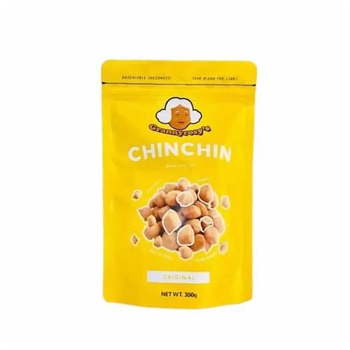 Grannyrosy's Chinchin Original 300g