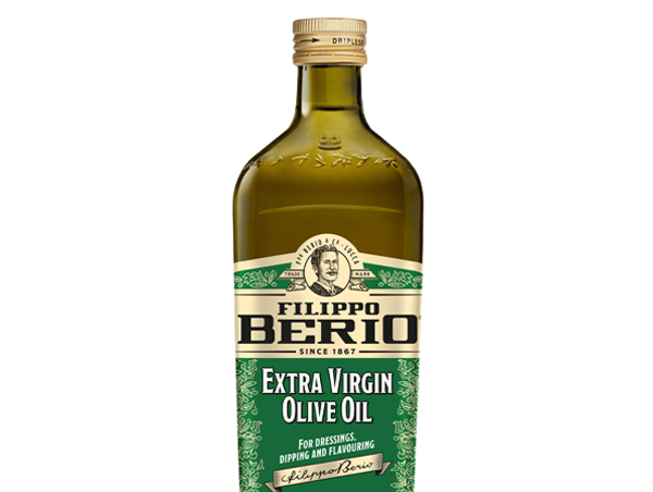FILIPPO BERIO Extra Virgin Oliver Oil 750ml