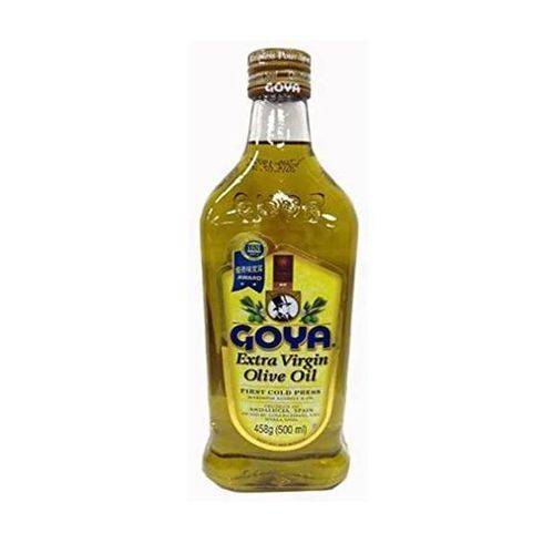 Goya Extra Virgin Olive Oil 500ml