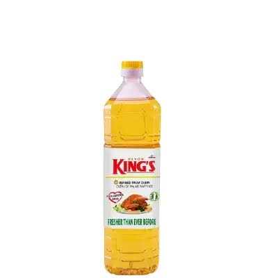 Devon King’s Vegetable Oil 1Lt