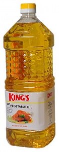 Devon King’s Vegetable Oil 2Lt