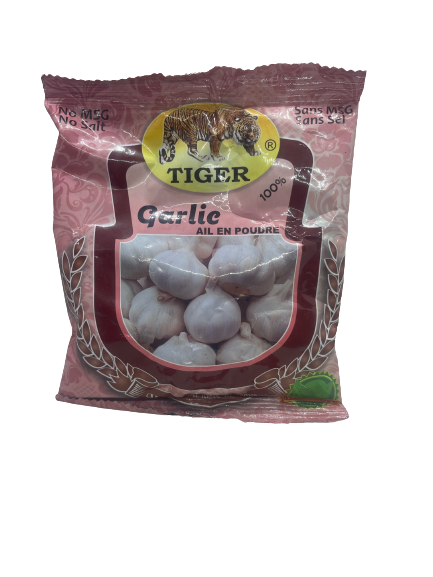 Tiger Garlic Powder 