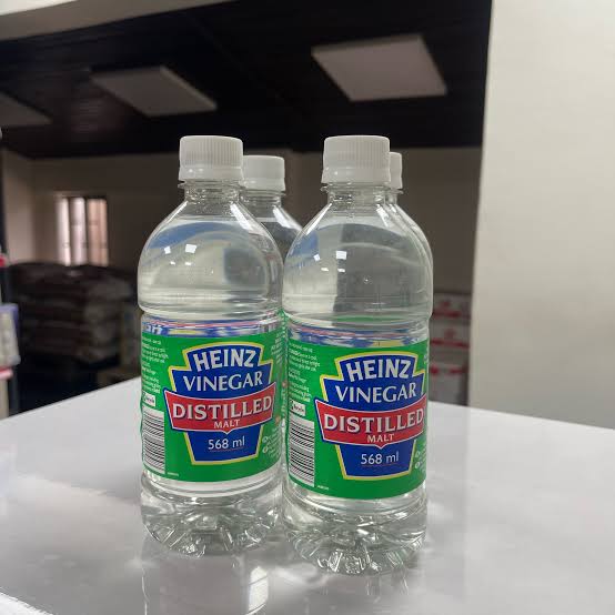 Heinz Distilled White Vinegar 568ml