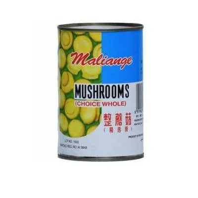 Maliange Mushroom Choice Whole 400ml