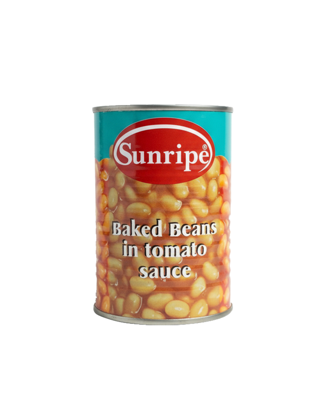 Sunripe Baked Beans 420ml