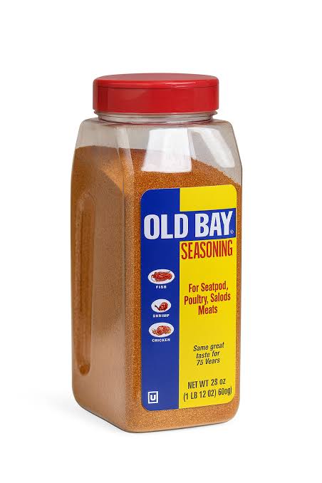 Old Bay seasoning 680g