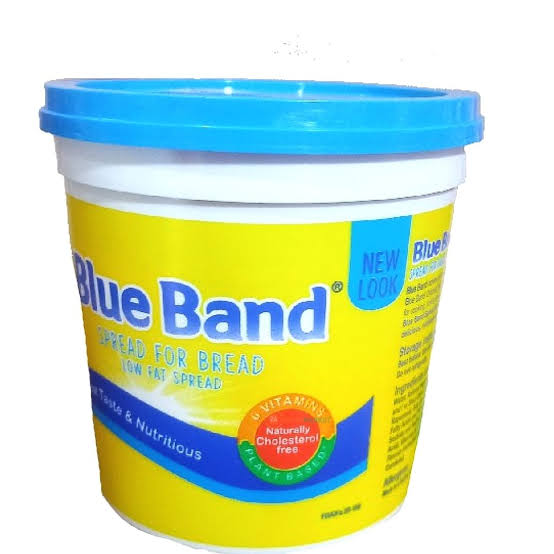 Blue Band Butter Spreads 900g
