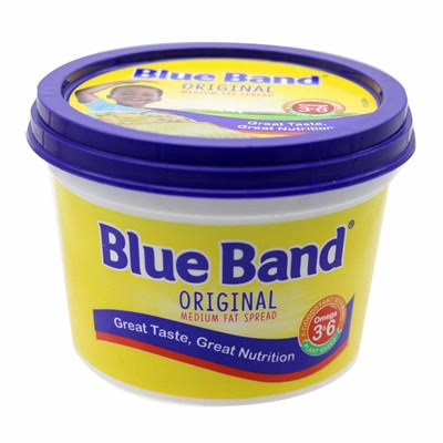Blue Band Original Margarine 250g 