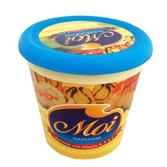 MOI Margarine 500g