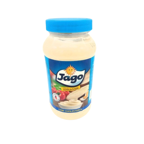 Jago Mayonnaise 443ml