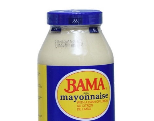 Bama Mayonnaise 810 ml