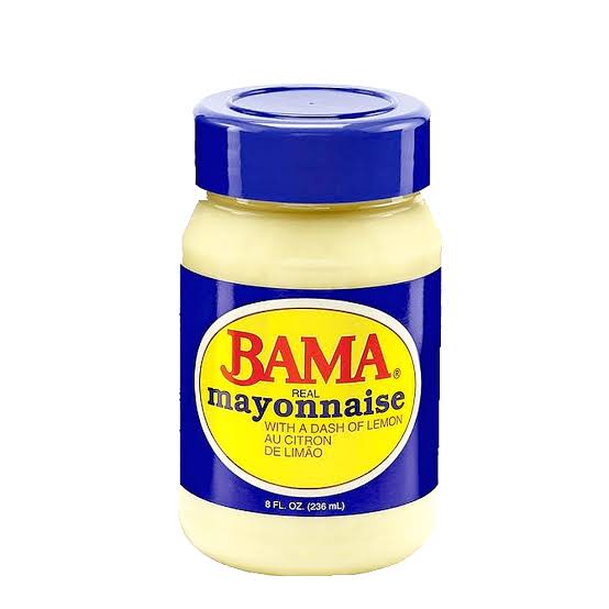 Bama Mayonnaise 226ml